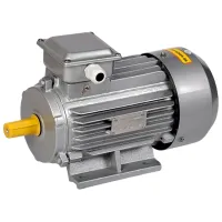 Электродвигатели IEK DRV080-B2-002-2-3010  / 2.2 кВт