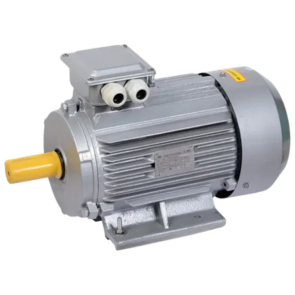 Электродвигатели IEK DRV112-M2-007-5-3010  / 7.5 кВт photo 1