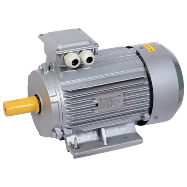 Электродвигатели IEK DRV112-M2-007-5-3010  / 7.5 кВт photo 1
