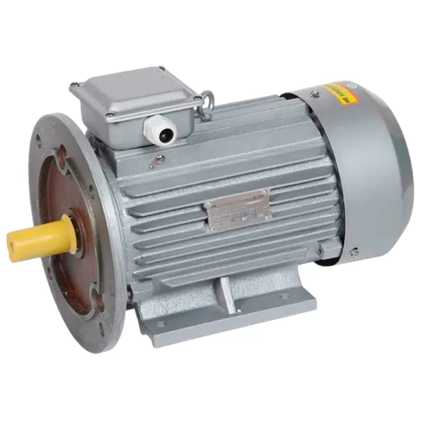 Электродвигатели IEK DRV100-S4-003-0-1520  / 3 кВт photo 1