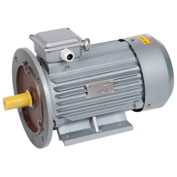 Электродвигатели IEK DRV100-S4-003-0-1520  / 3 кВт photo 1