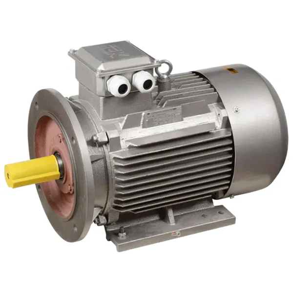 Motoare electrice IEK DRV112-M8-002-2-0720  / 2.2 kW photo 1