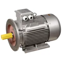 Motoare electrice IEK DRV112-M8-002-2-0720  / 2.2 kW