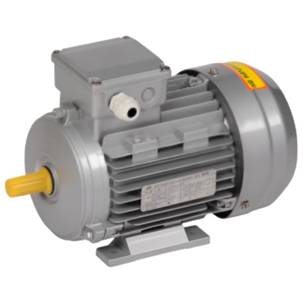 Электродвигатели IEK DRV063-B2-000-5-3010  / 0.55 kW photo 1
