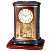 Настольные часы Rhythm 4SG702HG Настольный / Кварцевый