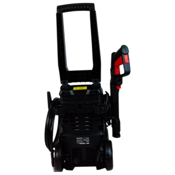 Maşină de curăţat cu presiune Start Pro SPW-135B 1600 W / Red photo 3