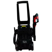 Мойка высокого давления Start Pro SPW-135B 1600 Вт / Красный photo 3