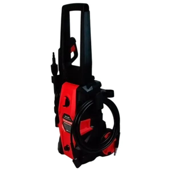 Maşină de curăţat cu presiune Start Pro SPW-135B 1600 W / Red photo 4