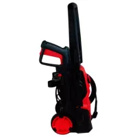 Мойка высокого давления Start Pro SPW-135B 1600 Вт / Красный photo 5