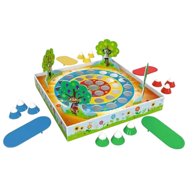 Joc de masă Trefl Catapult 3+/ Strategie photo 2