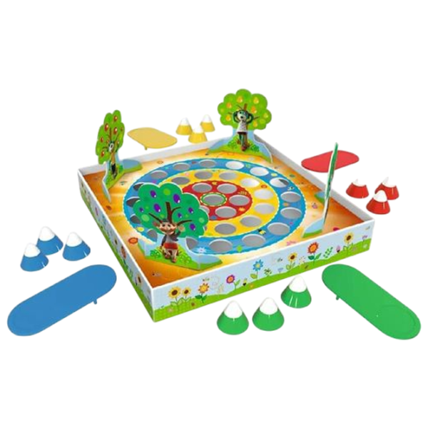 Joc de masă Trefl Catapult 3+/ Strategie photo 2