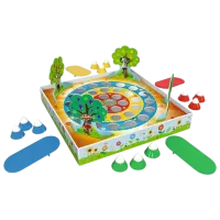 Настольная игра Trefl Catapult 3+/ Стратегия photo 2