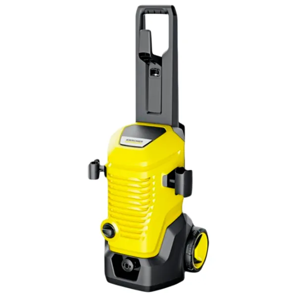 Maşină de curăţat cu presiune KARCHER K 5 WCM + KWD 1 2100 W / Yellow photo 2