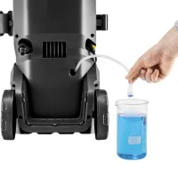 Мойка высокого давления KARCHER K 5 WCM + KWD 1 2100 Вт / Желтый photo 5