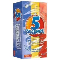 Настольная игра Trefl 5 Seconds 8+/ Стратегия photo 3