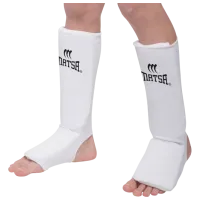 Apărătoare pentru picioare Matsa MA-0007 White / Poliuretan / Copii