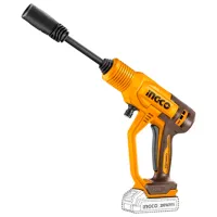 Мойка высокого давления INGCO CPWLI20362  / Желтый