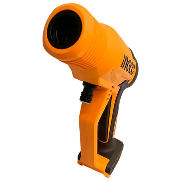 Maşină de curăţat cu presiune INGCO CPWLI20362  / Yellow photo 3 Maşină de curăţat cu presiune INGCO CPWLI20362  / Yellow photo 3