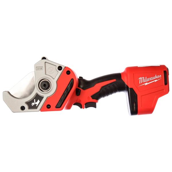 Труборез Milwaukee 4933416550  / Пластик photo 2