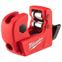Труборез Milwaukee 48229250 Роликовый / Медь photo 2