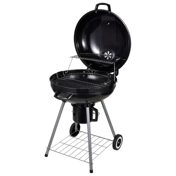 Мангал BBQ 5313  Брикеты, уголь / Портативный photo 1