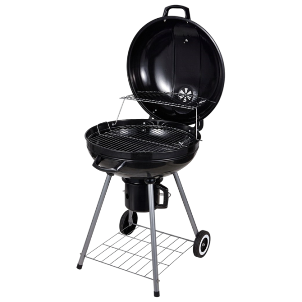Мангал BBQ 5313  Брикеты, уголь / Портативный photo 1