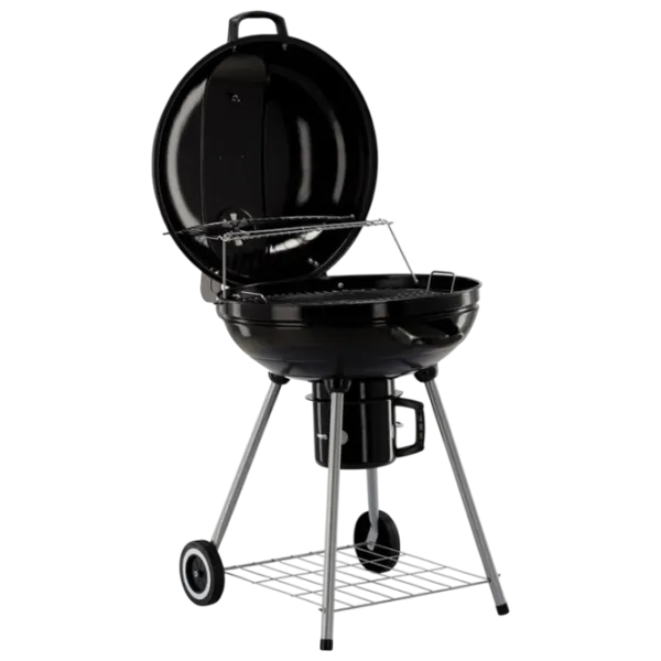 Мангал BBQ 5313  Брикеты, уголь / Портативный photo 2