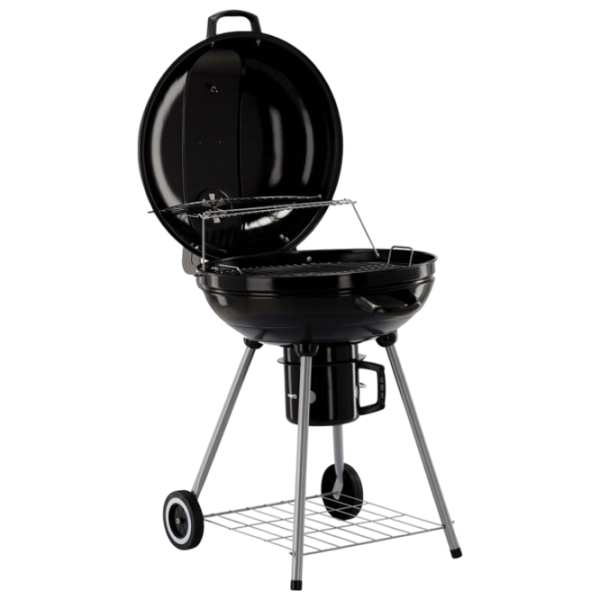 Мангал BBQ 5313  Брикеты, уголь / Портативный photo 2