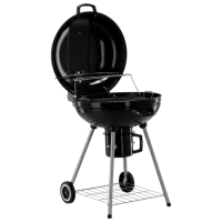 Мангал BBQ 5313 Брикеты, уголь / Портативный photo 2