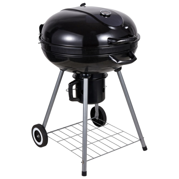 Мангал BBQ 5313  Брикеты, уголь / Портативный photo 3