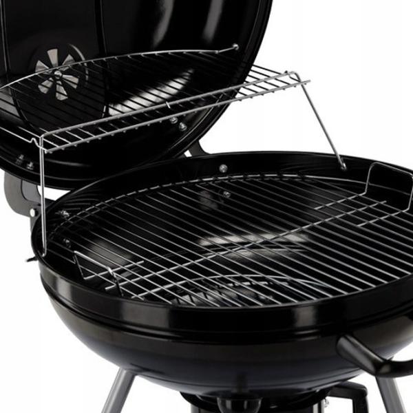 Мангал BBQ 5313  Брикеты, уголь / Портативный photo 5