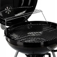 Мангал BBQ 5313 Брикеты, уголь / Портативный photo 5