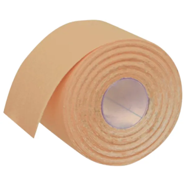 Bandaj kinesiotape Dittmann BCDL4050.10 Beige / 1 photo 1 Bandaj kinesiotape Dittmann BCDL4050.10 Beige / 1 photo 1