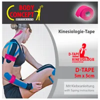 Bandaj kinesiotape Dittmann BCDL4050.10 Beige / 1 photo 2