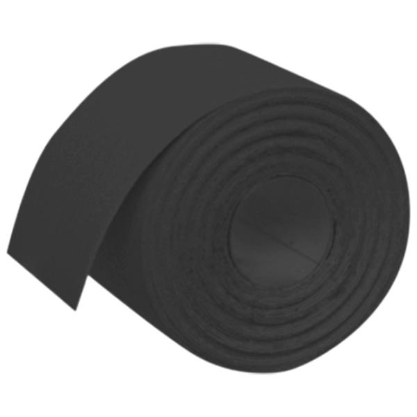 Bandaj kinesiotape Dittmann BCDL4030.10 Black / 1 photo 1 Bandaj kinesiotape Dittmann BCDL4030.10 Black / 1 photo 1