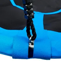 Leagăn pentru copii FunFit Texty 3 ani / 1 photo 6