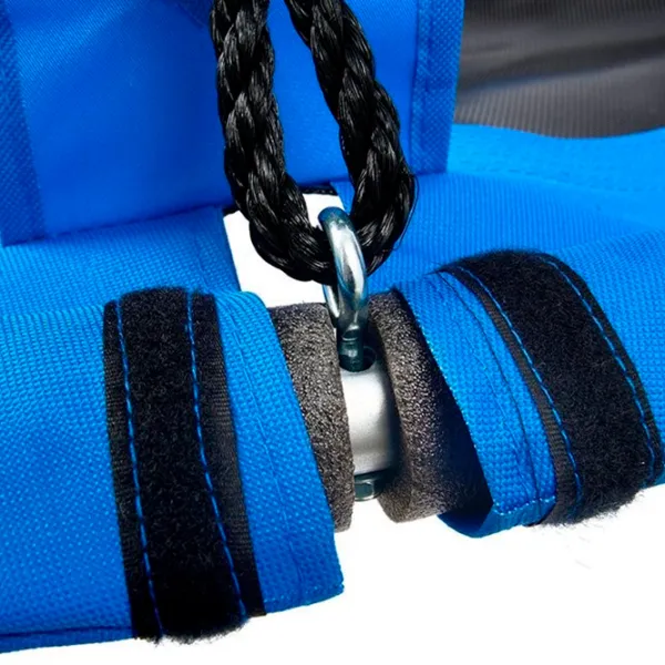 Детские кaчели FunFit Texty 3 года / 1 photo 7