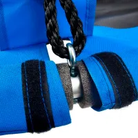 Leagăn pentru copii FunFit Texty 3 ani / 1 photo 7