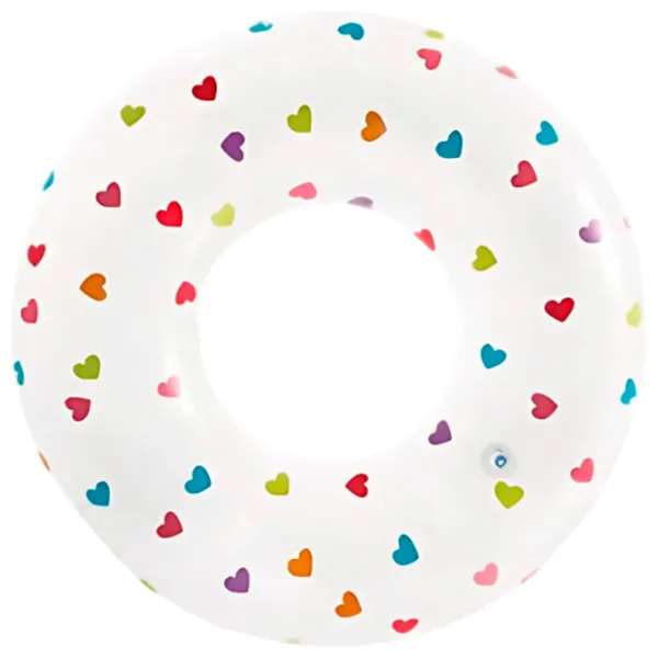 Cerc gonflabil Intex 59259 Vinil / Multicolor  photo 4 Cerc gonflabil Intex 59259 Vinil / Multicolor  photo 4