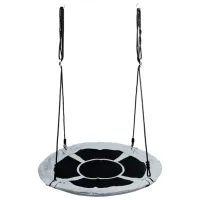 Leagăn pentru copii FunFit Texty 3 ani / 1