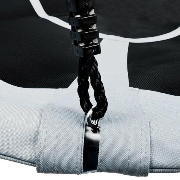 Детские кaчели FunFit Texty 3 года / 1 photo 7