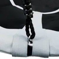 Leagăn pentru copii FunFit Texty 3 ani / 1 photo 7