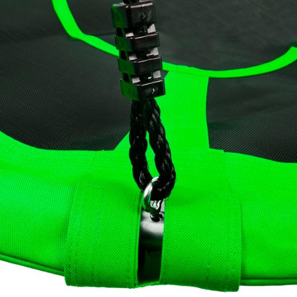 Детские кaчели FunFit Texty 3 года / 1 photo 7