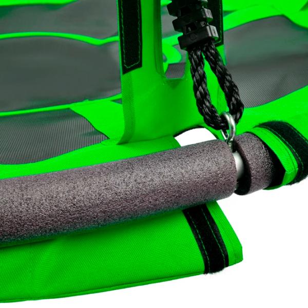 Детские кaчели FunFit Texty 3 года / 1 photo 8