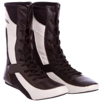 Ghete de lupte Rival MA-3310 Piele / 37