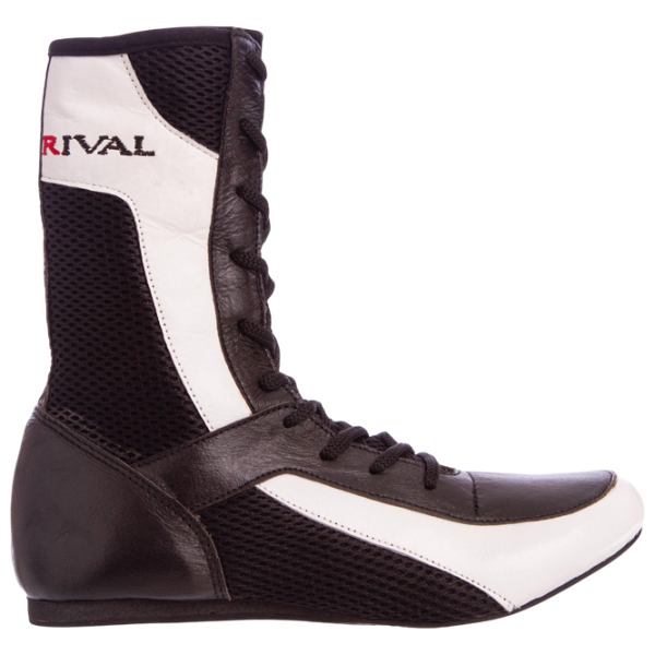 Ghete de lupte Rival MA-3310 Piele / 39 photo 3