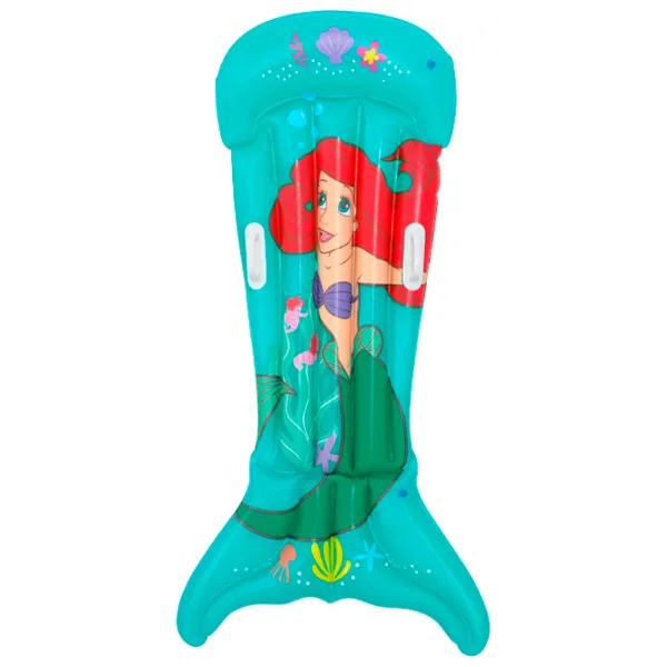 Saltea gonflabilă Bestway 9101FBW Vinil / Turquoise Red photo 1