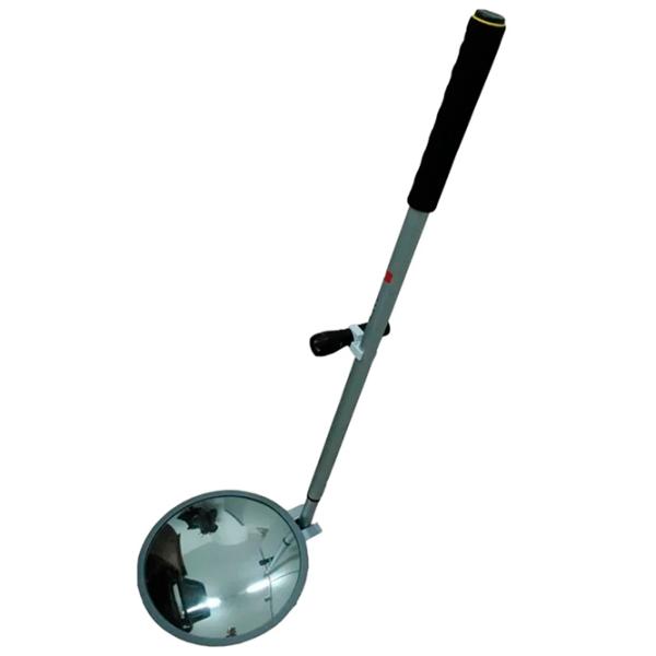 Instrument MFK 6430  Metal / Cantitatea în set - 1 photo 1 Instrument MFK 6430  Metal / Cantitatea în set - 1 photo 1