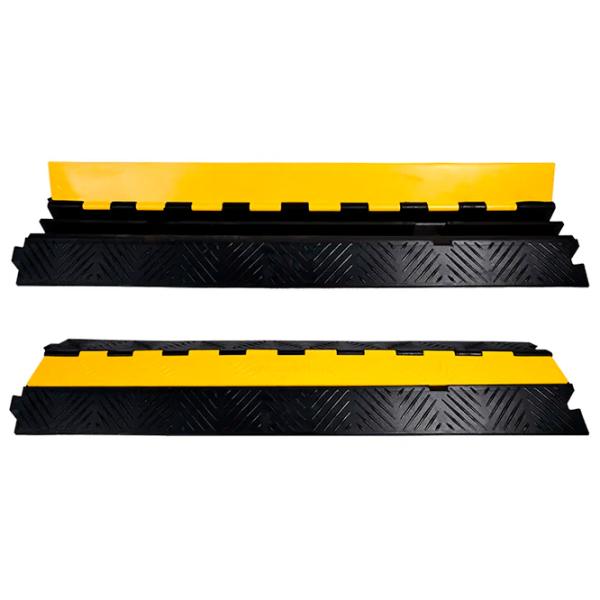 Protecție pentru cablu MFK 5825 Cauciuc / Black photo 1