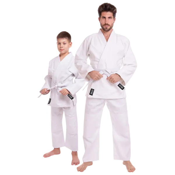 Kimono Fistrage VL-8192 Judo / 150 cm photo 4
